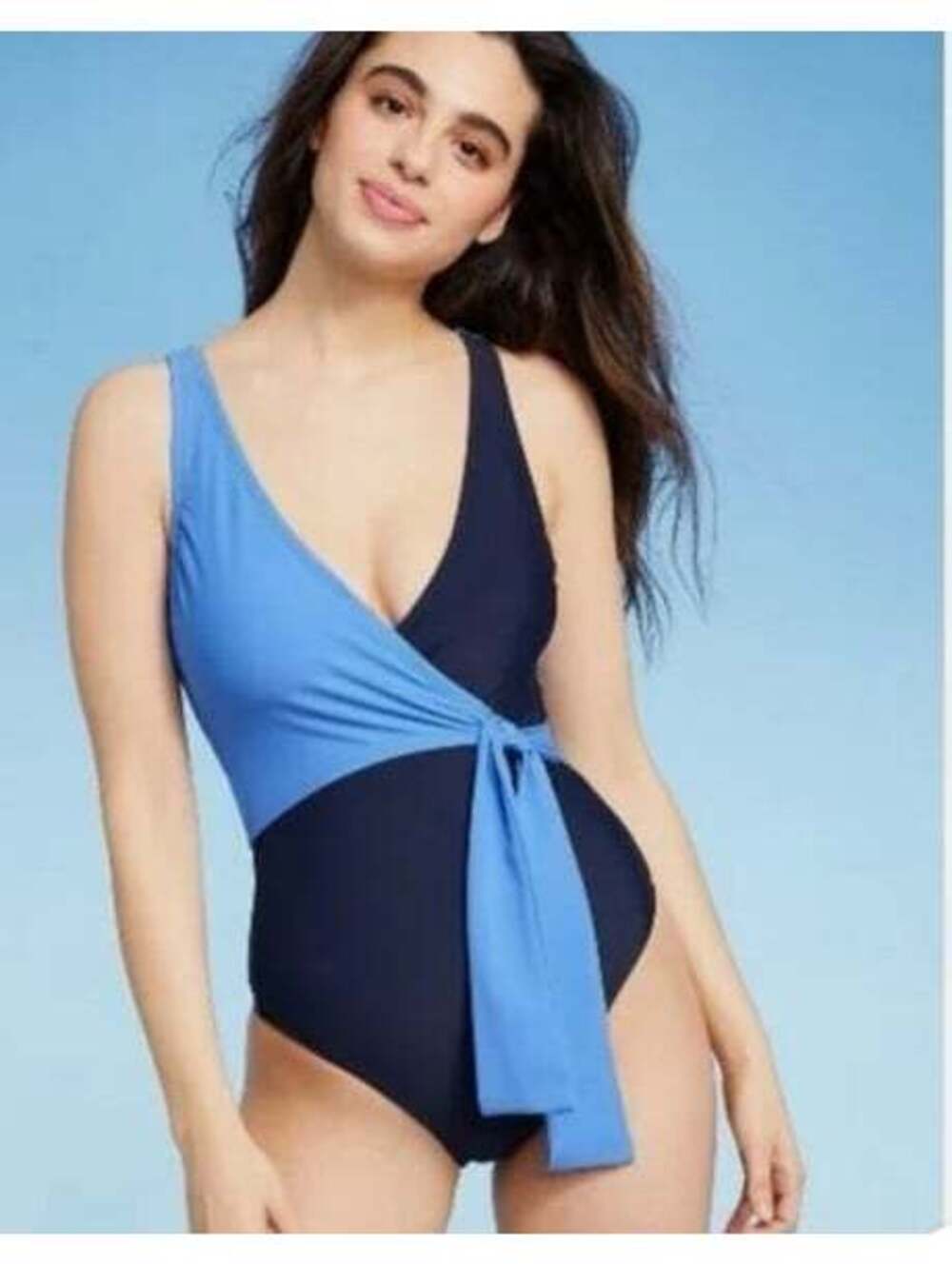 Kona Sol women’s one piece Swimsuit